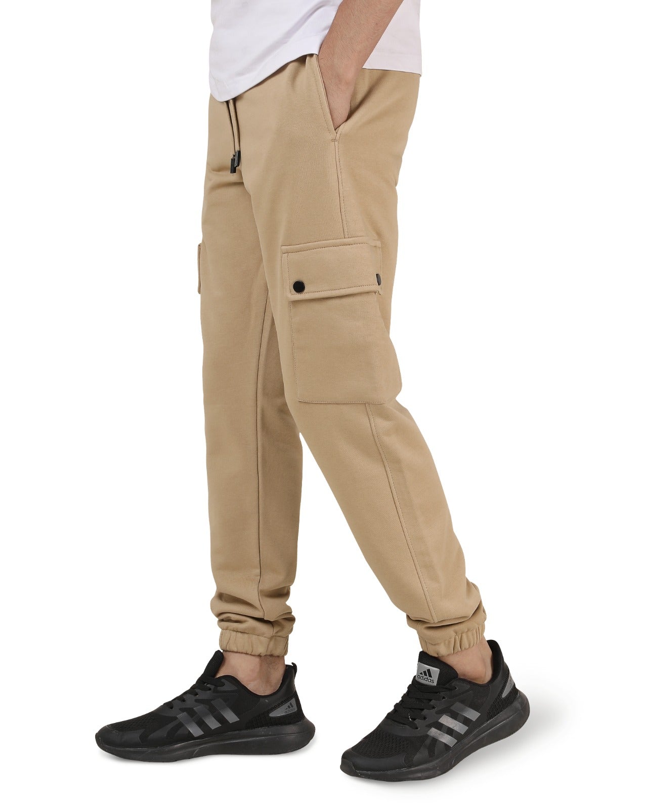 Baggy Pant Over Size كافية