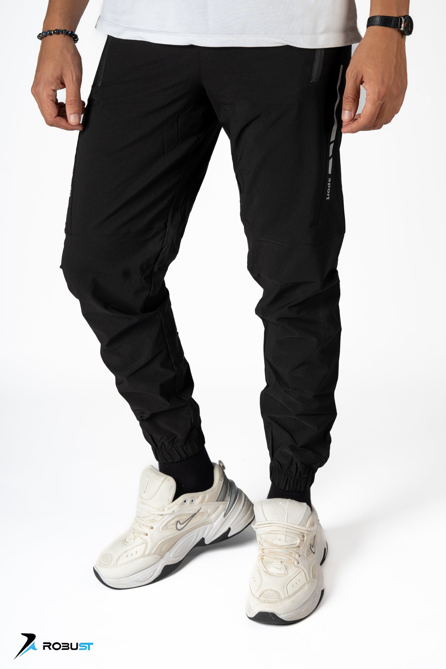 ROBUST Fit Sweatpants Soft