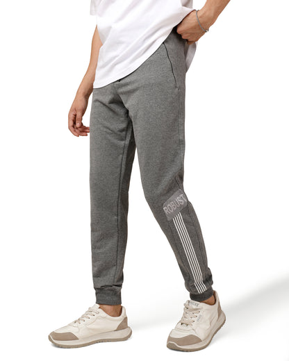 ROBUST Fit Sweatpants شاركول