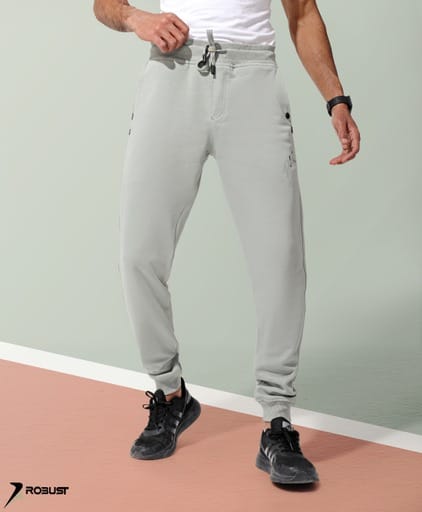 ROBUST Fit Sweatpants capsule منت